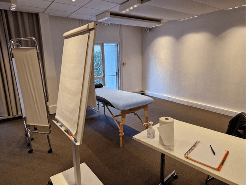 Bien-être & prévention du stress en entreprise à Orléans
